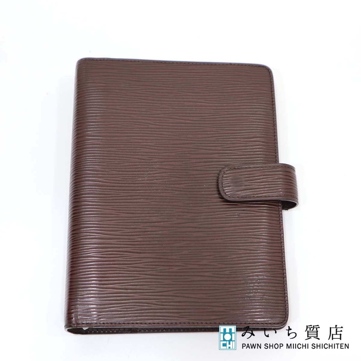 ルイヴィトン　アジェンダ　PM エピ　LOUIS VUITTON 美品⭐︎ 未使用品】 楽天市場】LOUIS VUITTON ルイ ヴィトン エピZ