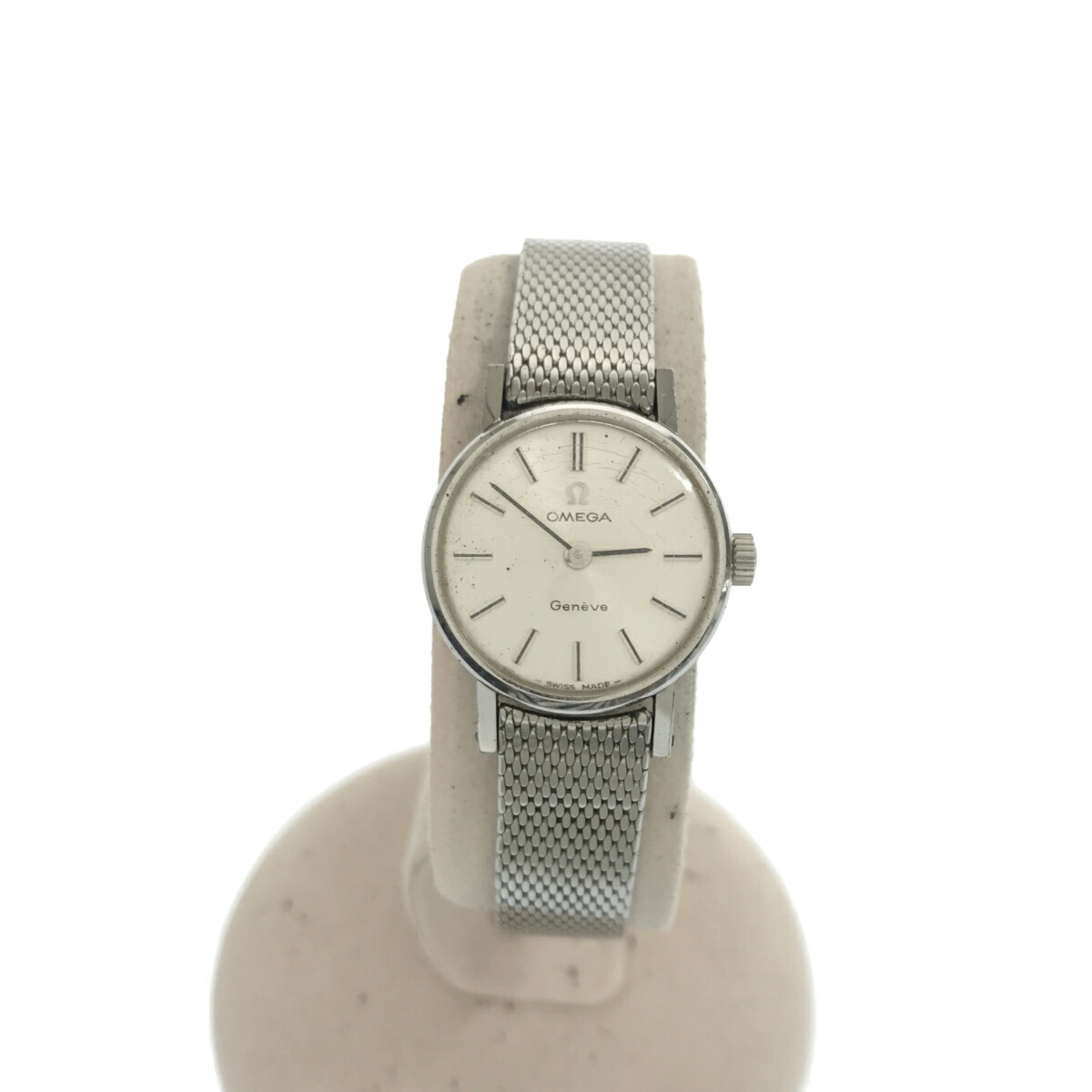 質屋 腕時計 稼働 オメガ OMEGA ジュネーブ Geneve 511.213 cal.620 手巻き H9221 みいち質店|みいち質店