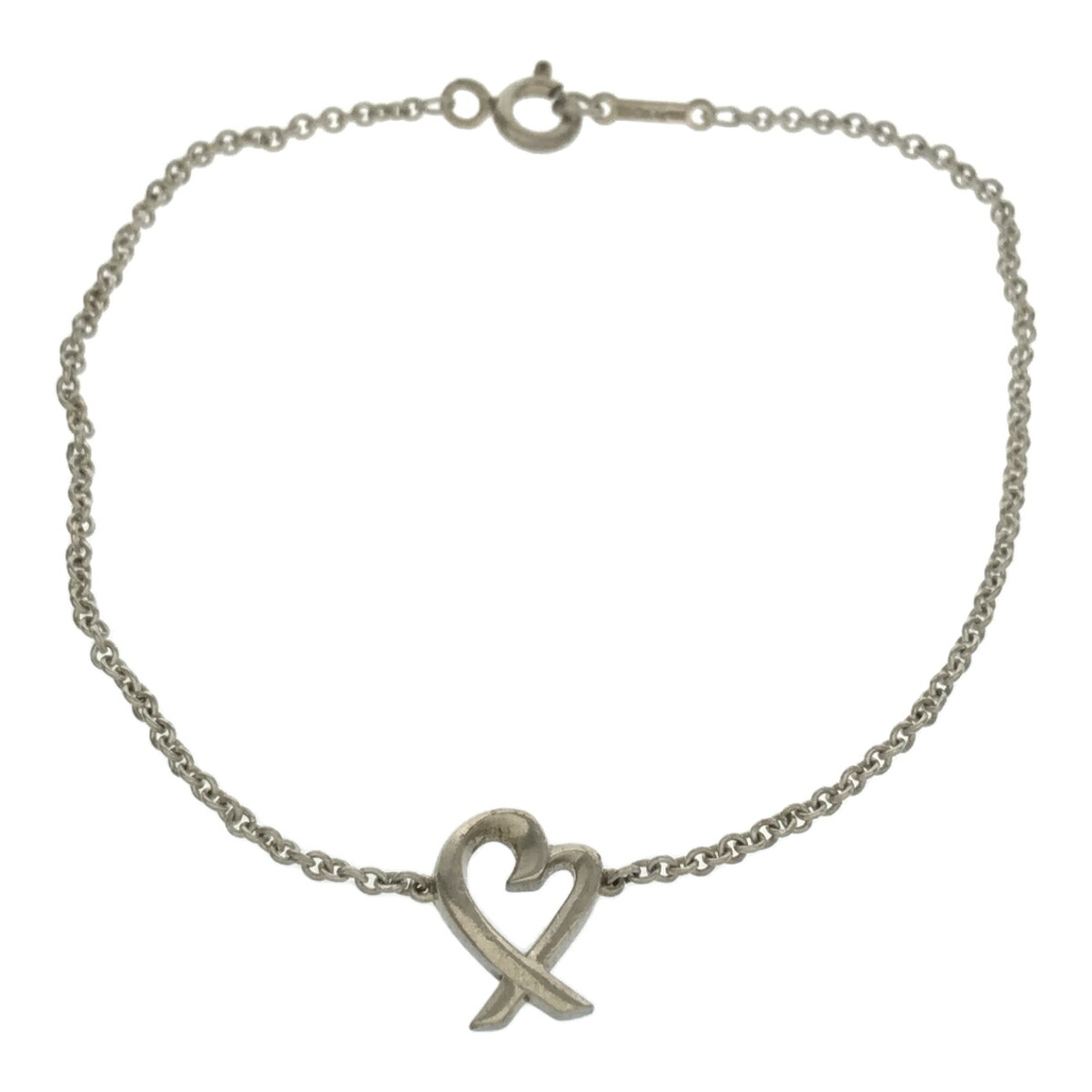 楽天市場】質屋 ティファニー TIFFANY & Co. 5チャーム 5P