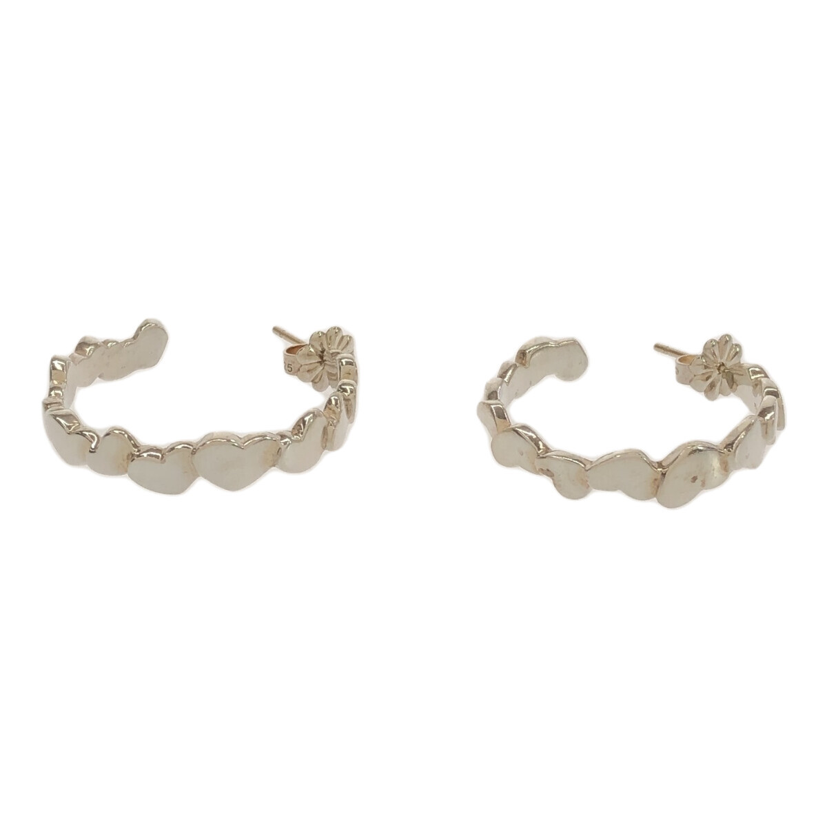 楽天市場】質屋 ティファニー TIFFANY & Co. ピアス シグネチャー