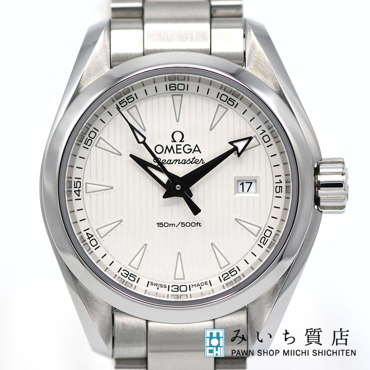 楽天市場】質屋 腕時計 稼働 GUCCI グッチ 5500L デイト クォーツ