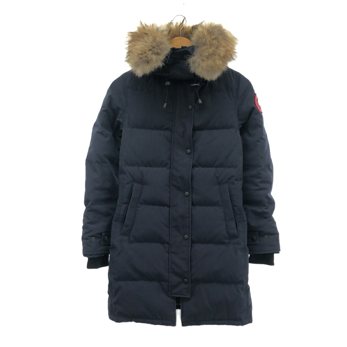 楽天市場】CANADA GOOSE / カナダグース ◇マッケンジーパーカー