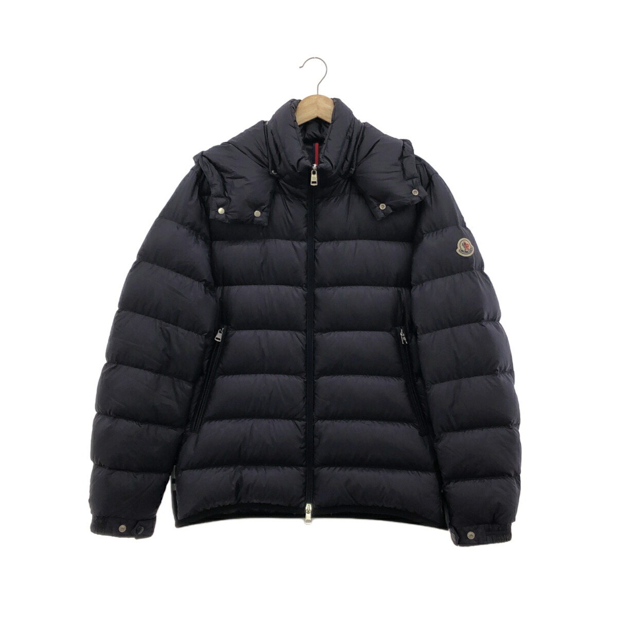 ジャケット・アウター MONCLER 大きいサイズと大きい服のメンズ通販【ビッグエムワン】大きい