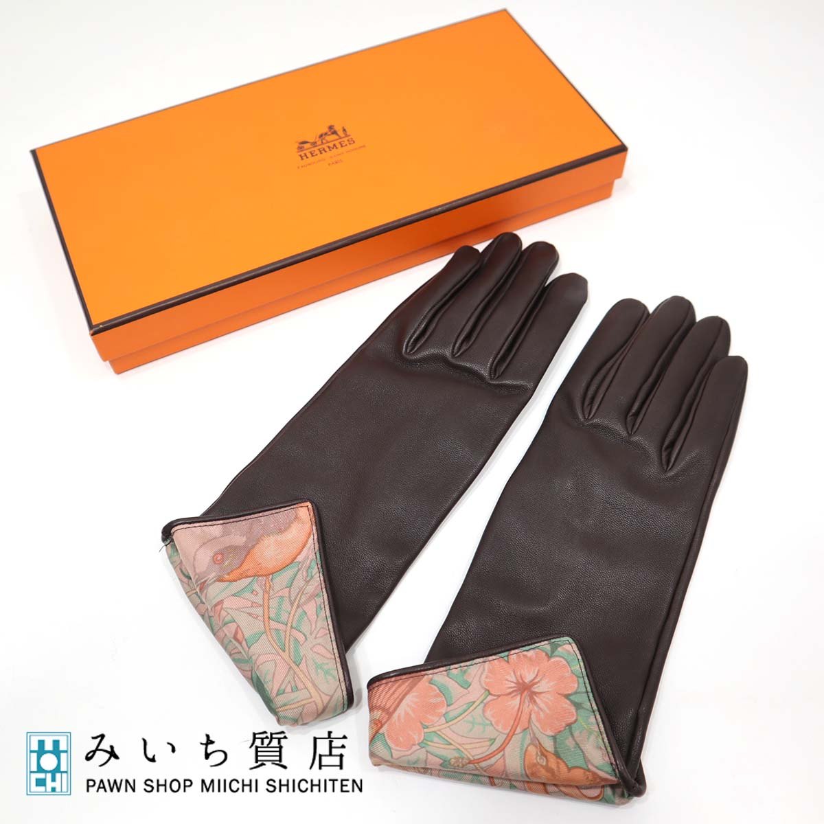楽天市場】質屋 未使用 GUCCI グッチ 手袋 グローブ インター