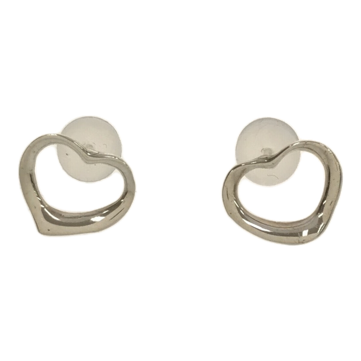 楽天市場】質屋 ティファニー TIFFANY & Co. ピアス シグネチャー