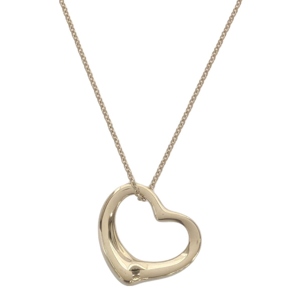 楽天市場】ティファニー ネックレス エルサペレッティ 5連 オープン