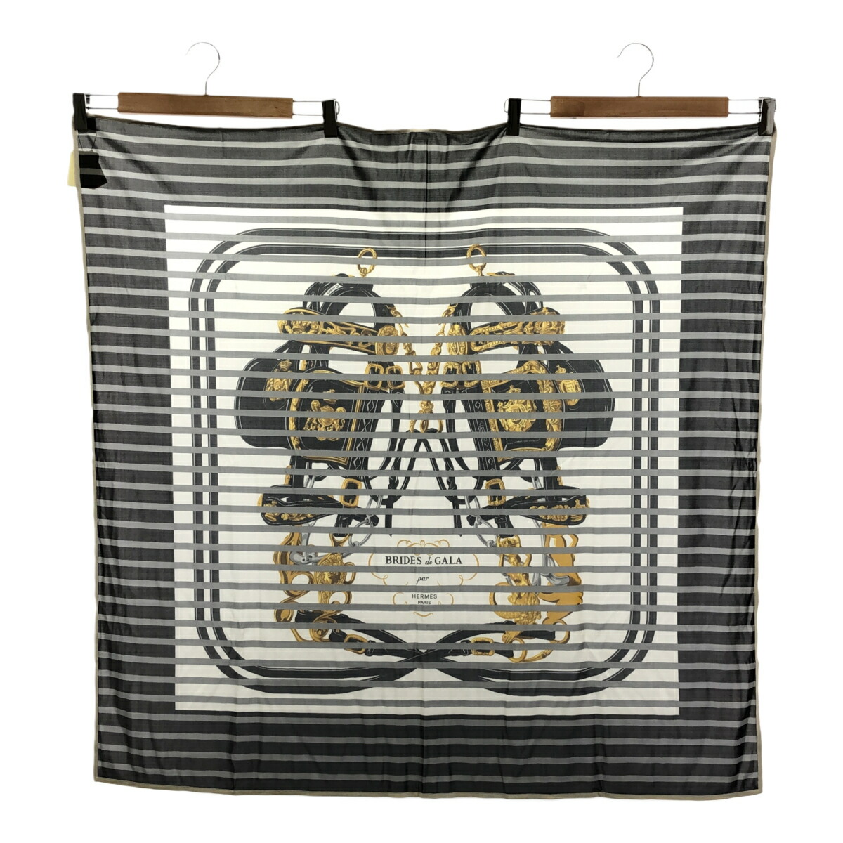 楽天市場】エルメス スカーフ カレ90 ブリッド・ドゥ・ガラ