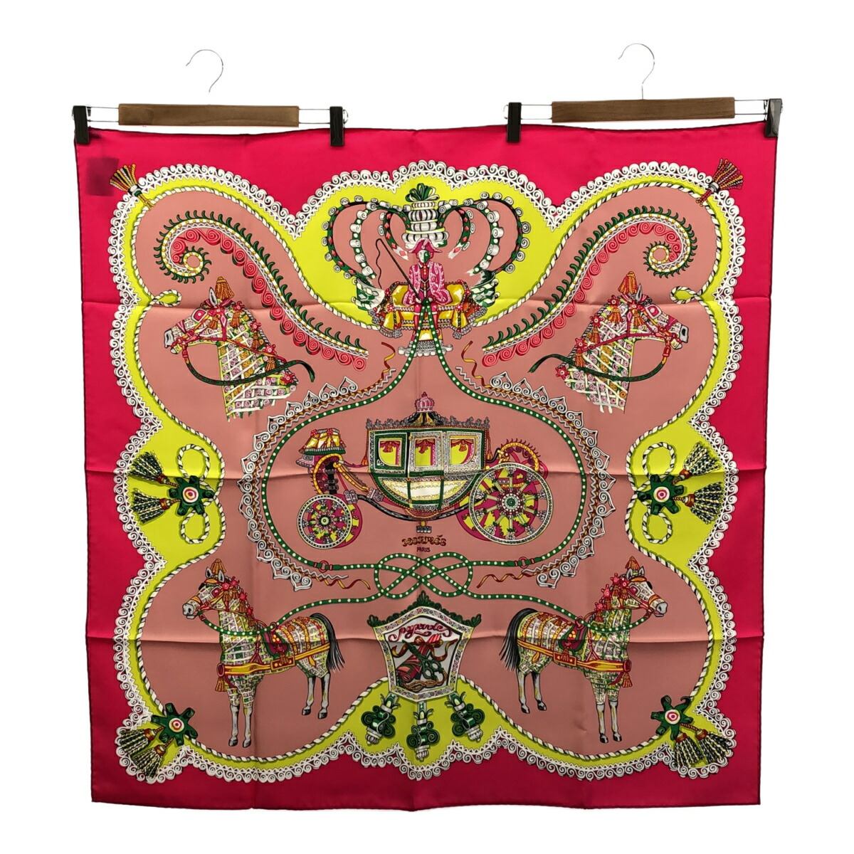 楽天市場】【値下げしました】未使用 【HERMES】エルメス