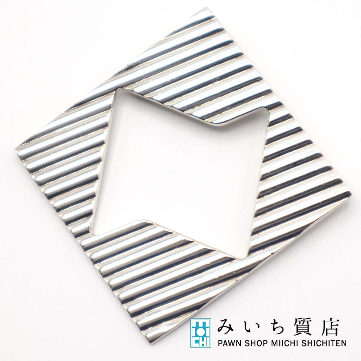 楽天市場】TIFFANY&Co. ティファニー ファイヤーワークス シルバー