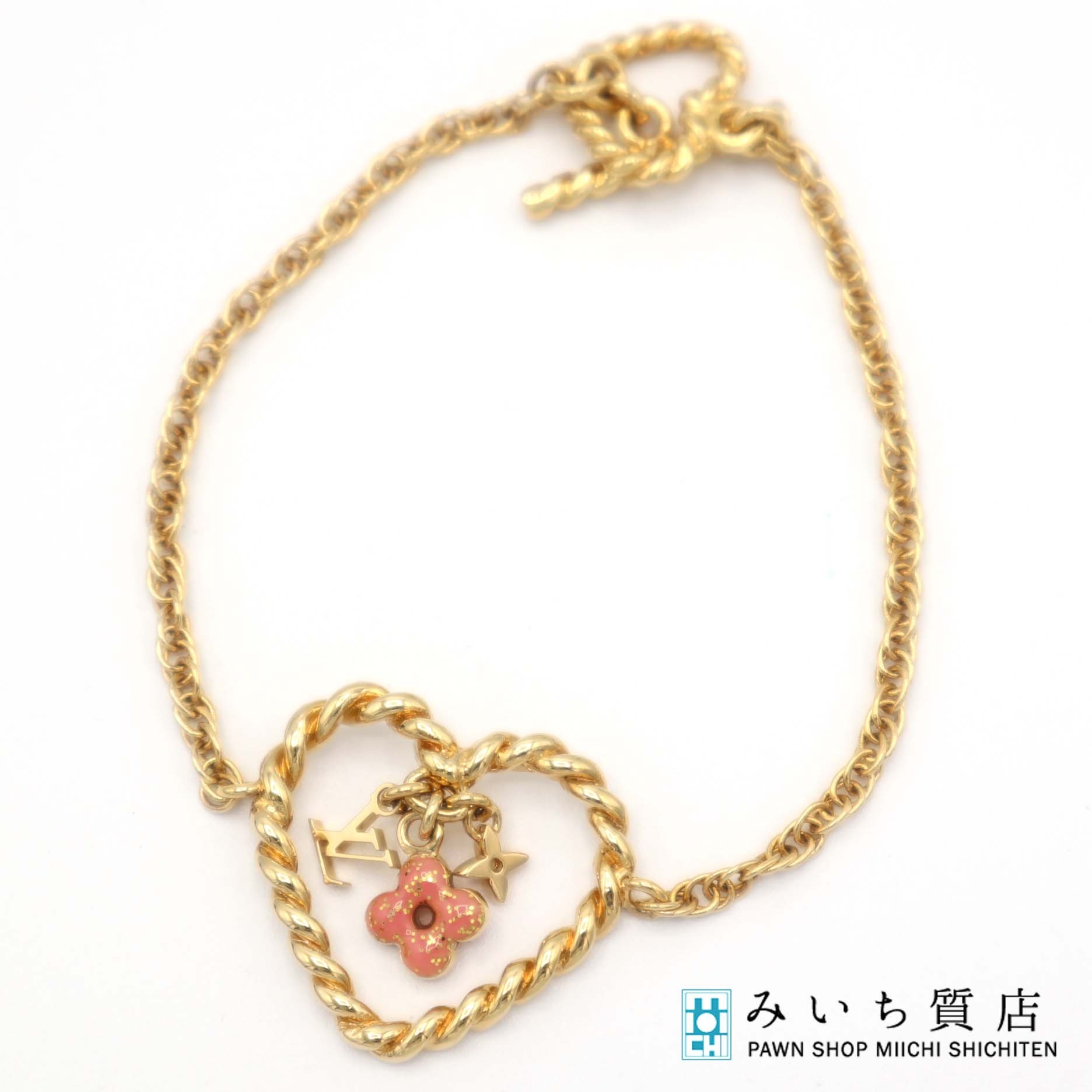 楽天市場】【ジュエリー】LOUIS VUITTON ルイ ヴィトン スウィート