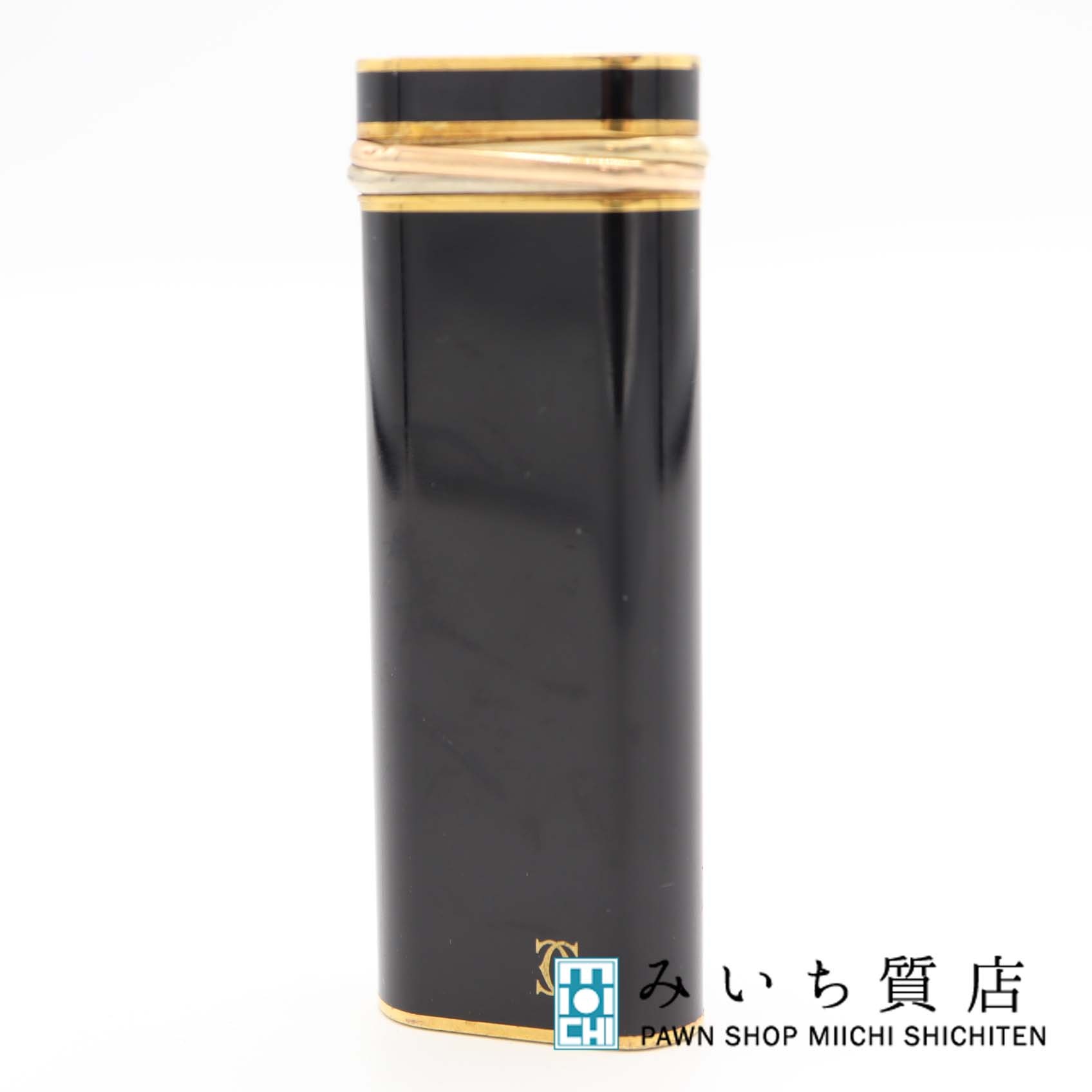 Cartier カルティエ トリニティ スリーカラーライター Cartier カルティエ トリニティ スリーカラーライター
