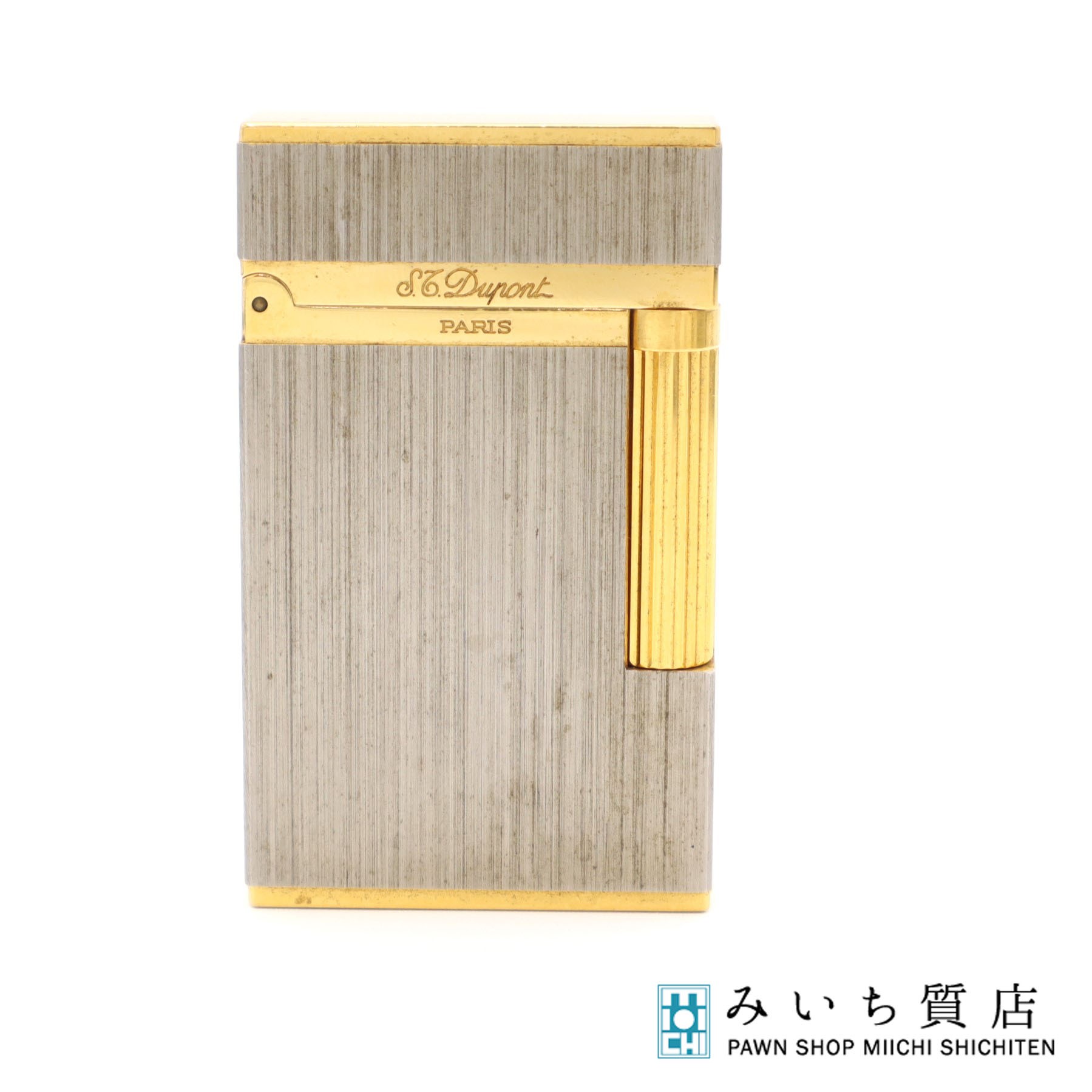 デュポンライター　ハンマー 楽天市場】デュポン S.T.Dupont アーバン ローラガスライター