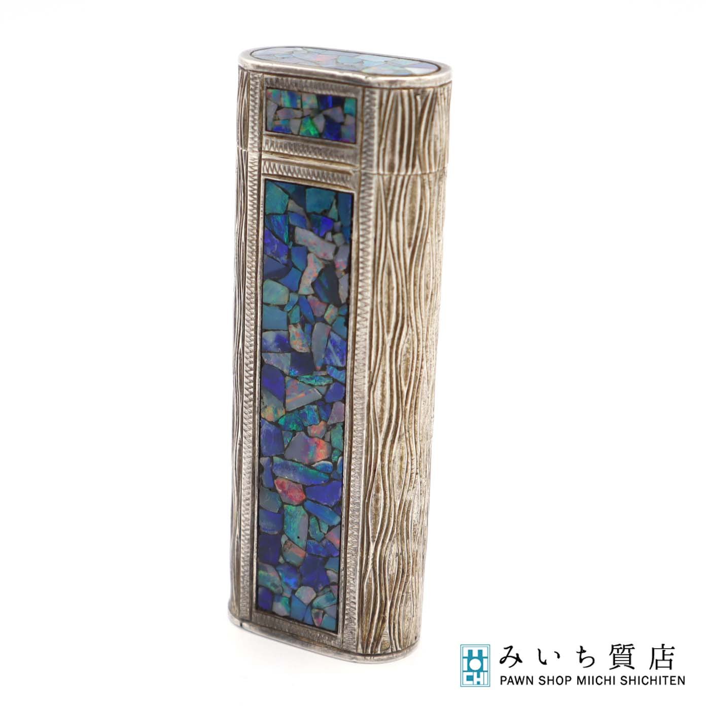 楽天市場】質屋 Cartier カルティエ ガスライター 1点 Zippo