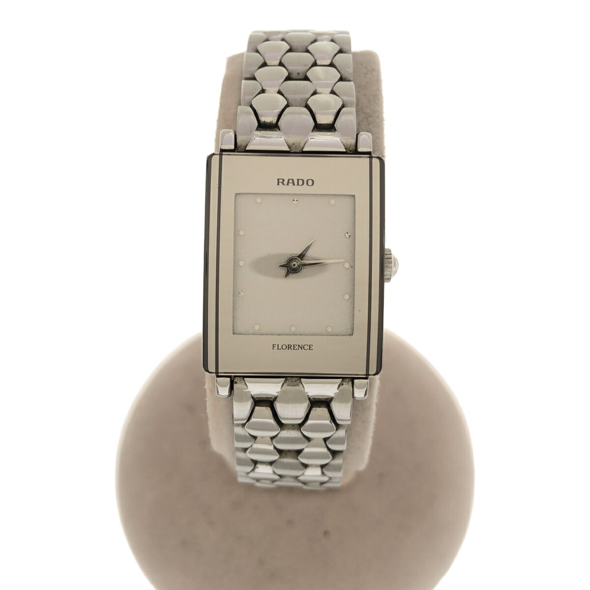現状品★RADO★ラドー★マンハイム 自動巻き 腕時計メンズウォッチ シルバー 楽天市場】RADO【ラドー】MANNHEIM 702 マンハイム 腕時計
