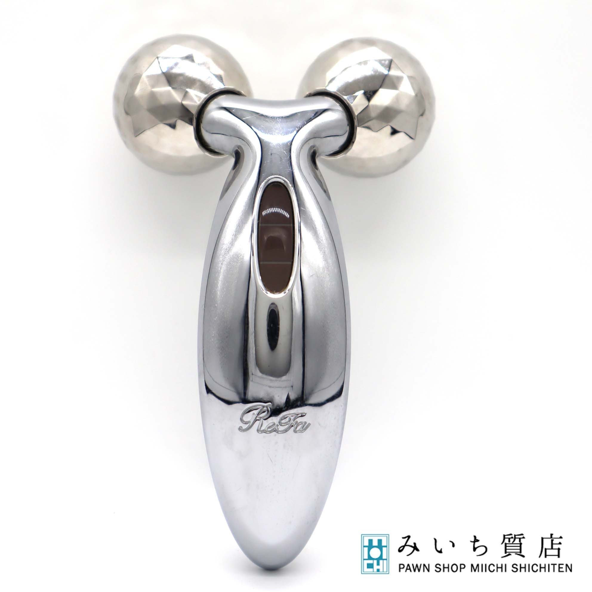 【新品】リファ　I STYLE　美顔ローラー リファアイスタイル - ReFa I STYLE | 商品情報 | ReFa（リファ