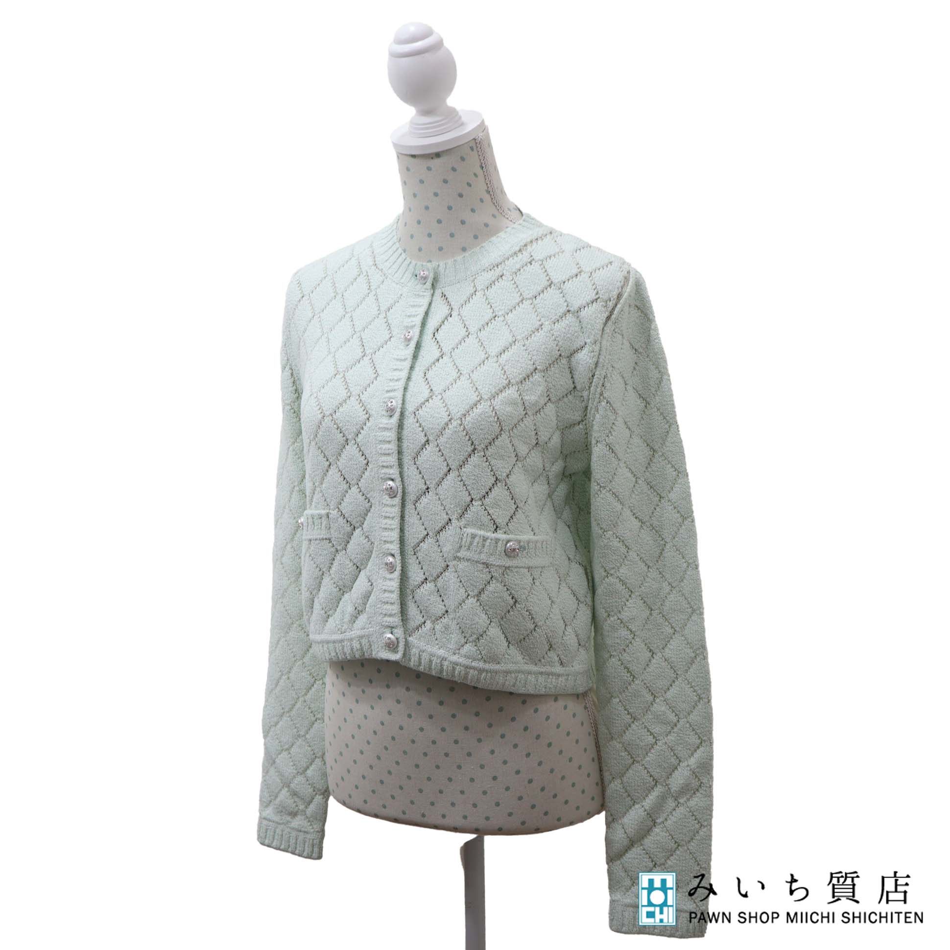 質屋 PRADA プラダ モヘアカーディガン Vネック ウール混 サイズ38 ダークグレー RN98339-CA34767 ok594 みいち質店 楽天市場】質屋 PRADA プラダ モヘアカーディガン Vネック