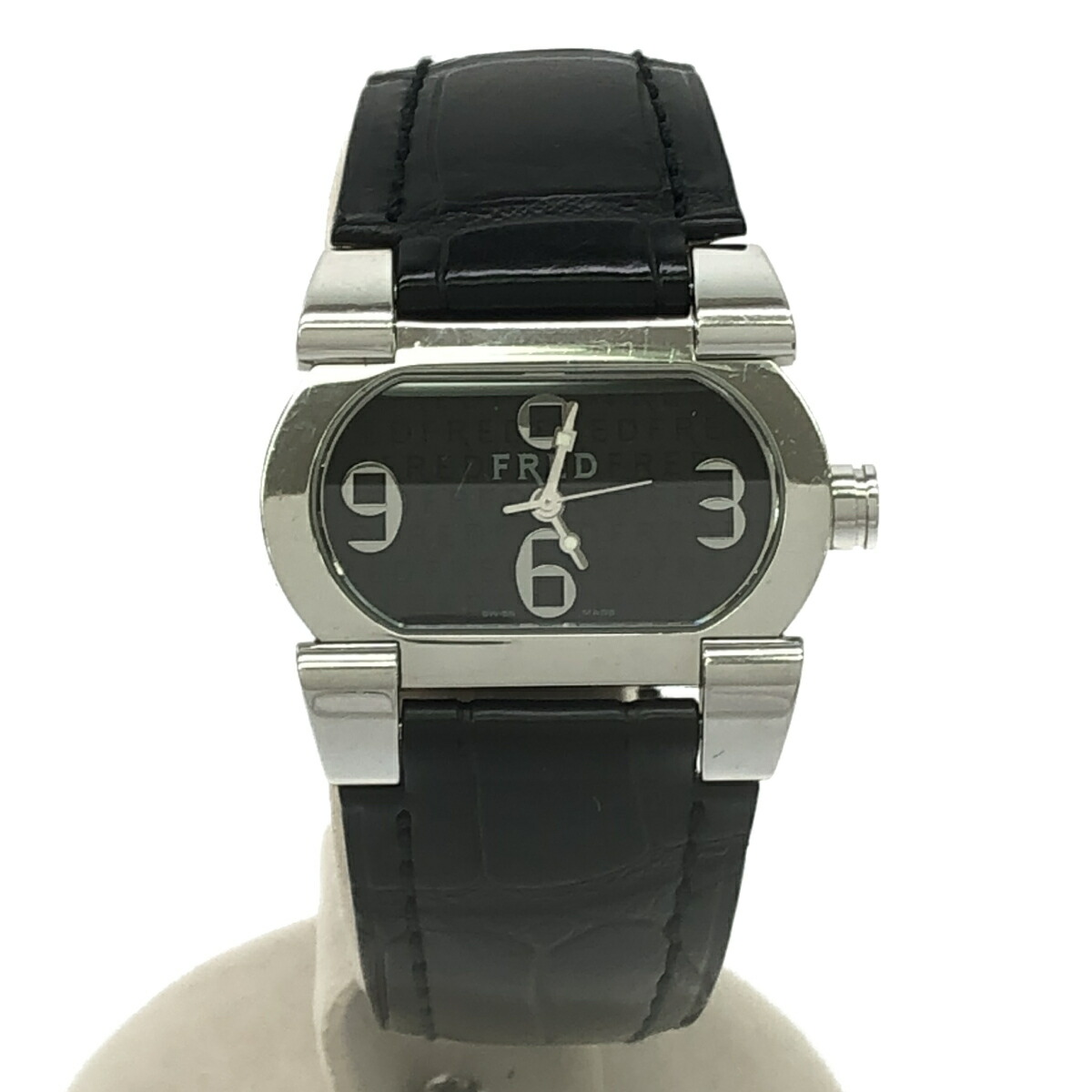 楽天市場】【ウォッチ】FRED フレッド 36XL スモールセコンド 裏