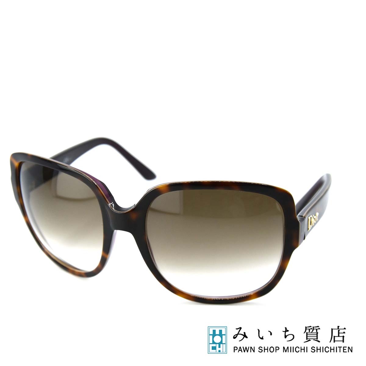 楽天市場】質屋 CHANEL シャネル サングラス 4251-J 55□19 135