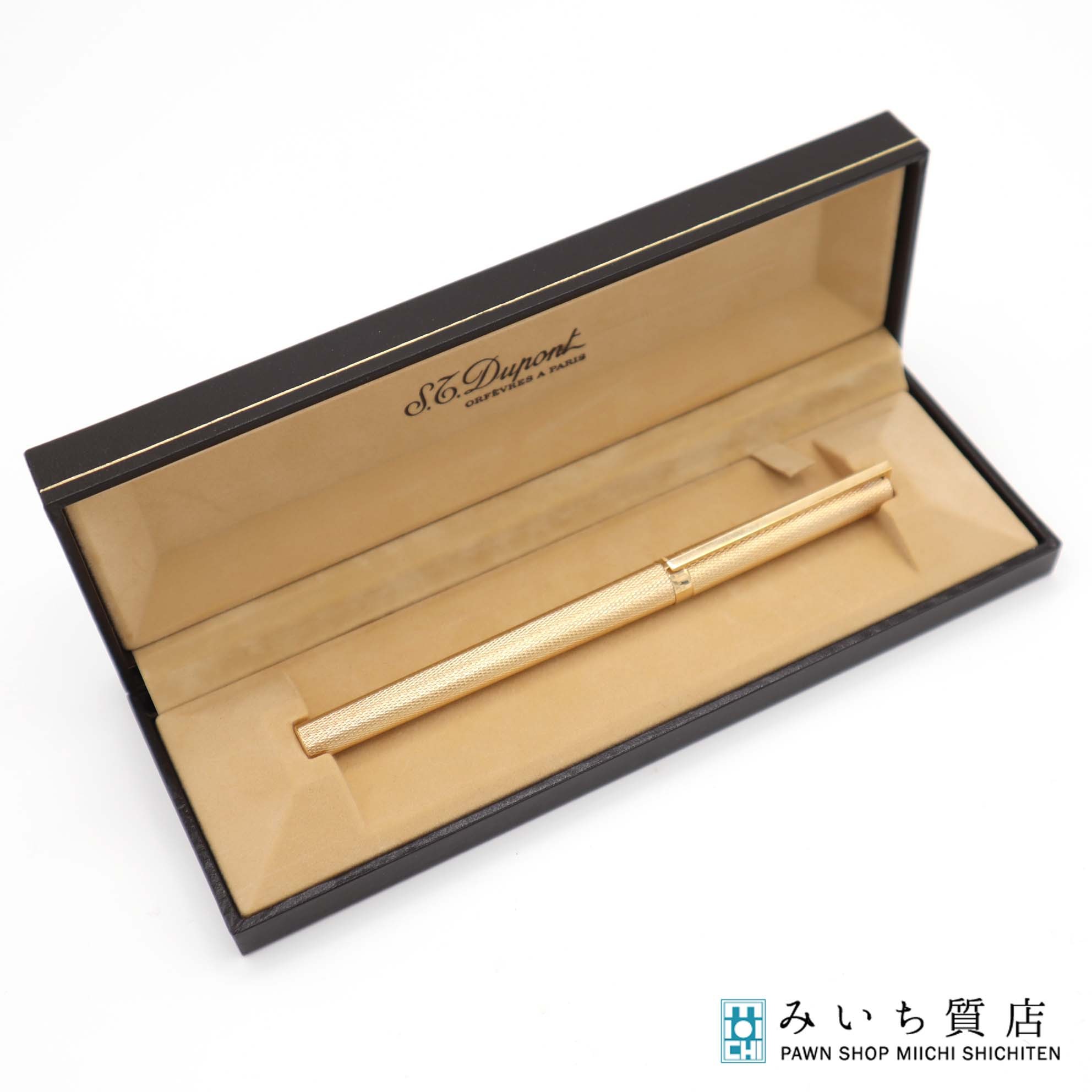 楽天市場】質屋 MONTBLANC モンブラン 万年筆 マイスターシュテュック