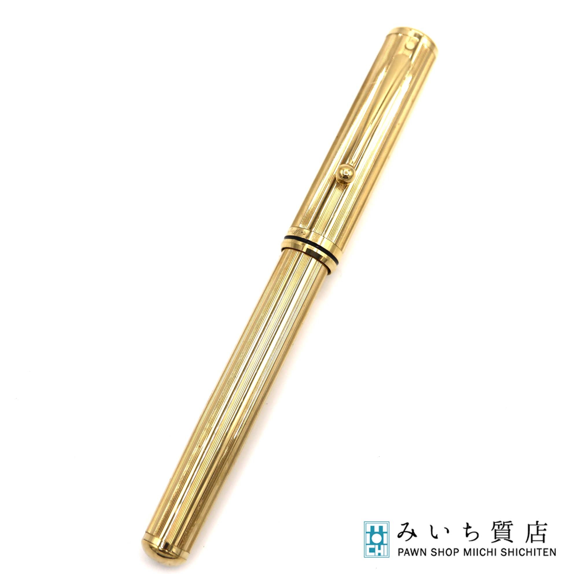 楽天市場】質屋 MONTBLANC モンブラン 万年筆 マイスターシュテュック