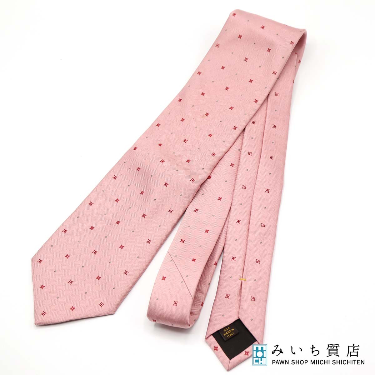 楽天市場】【楠本質店/元住吉】LV/ルイヴィトン ネクタイ シルク