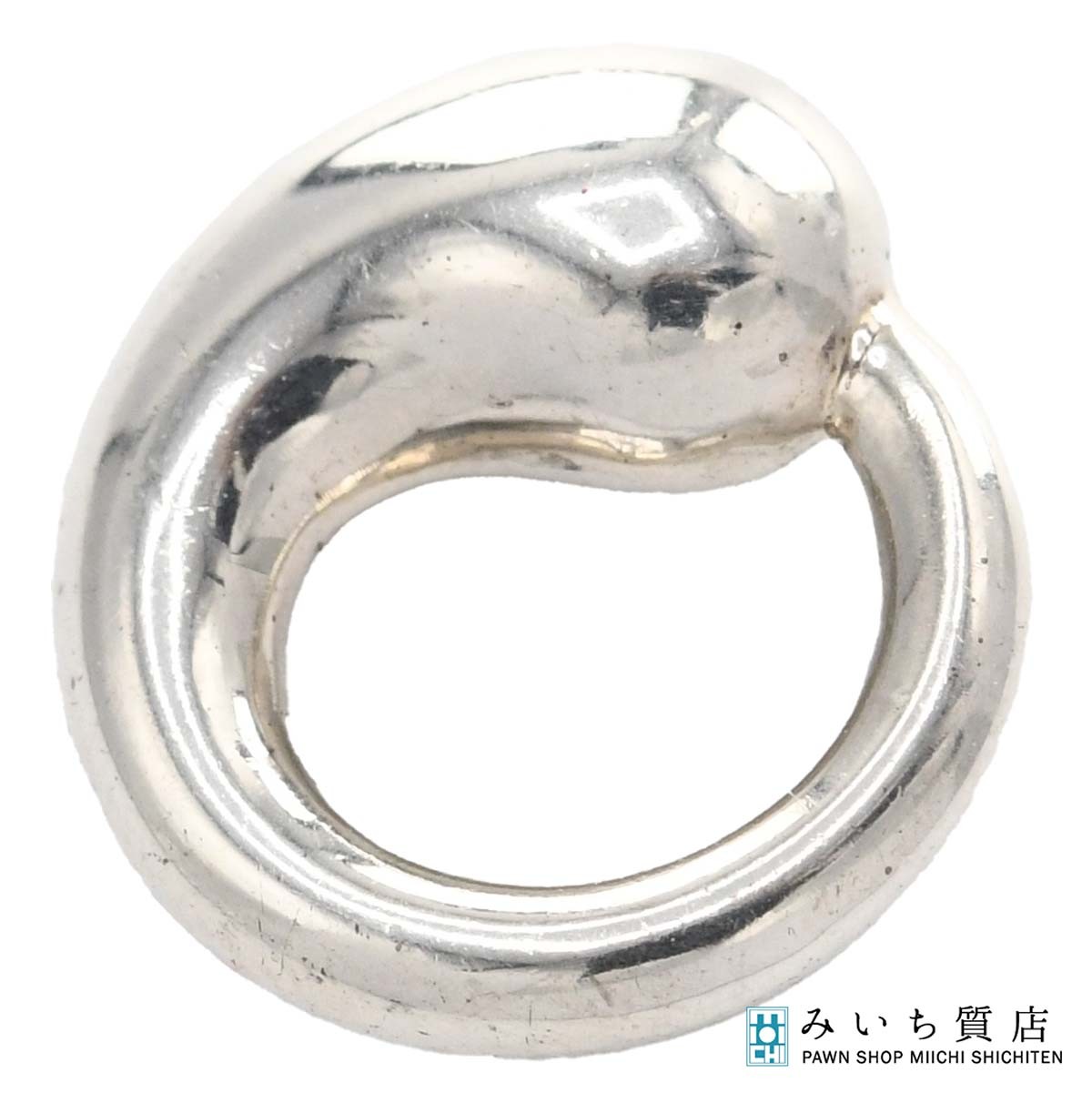 楽天市場】質屋 ティファニー TIFFANY & Co. エターナルサークル