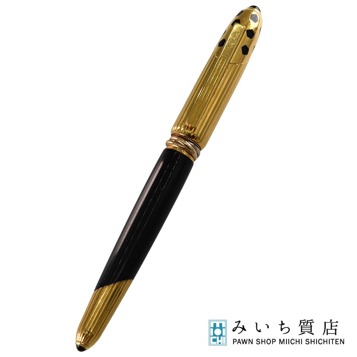 楽天市場】Cartier カルティエ パンテール ツイストボールペン