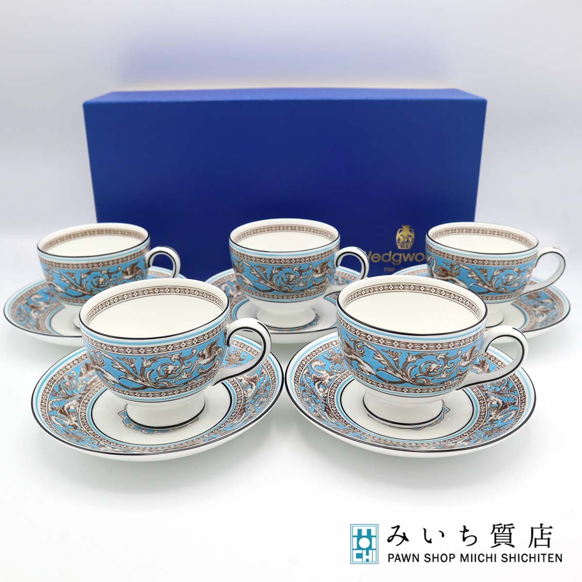楽天市場】ウェッジウッド（Wedgwood ）限定販売 5000セット限り