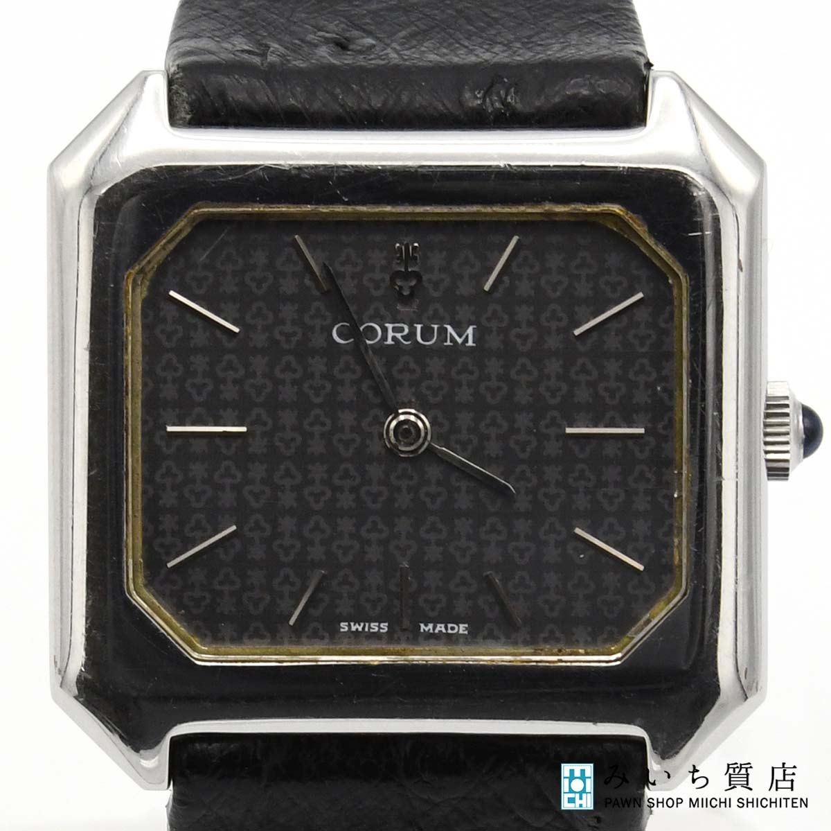 コルム　テンプ　メカニック　自動巻き 楽天市場】コルム CORUM 89.111.20 テンプ メカニック 自動巻き