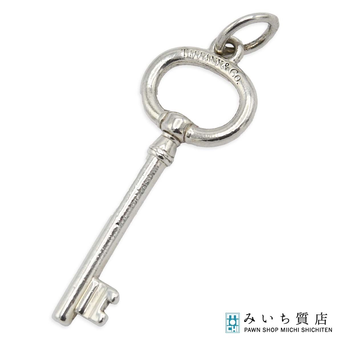 楽天市場】【最大5,000円OFFクーポン】ティファニー チャーム