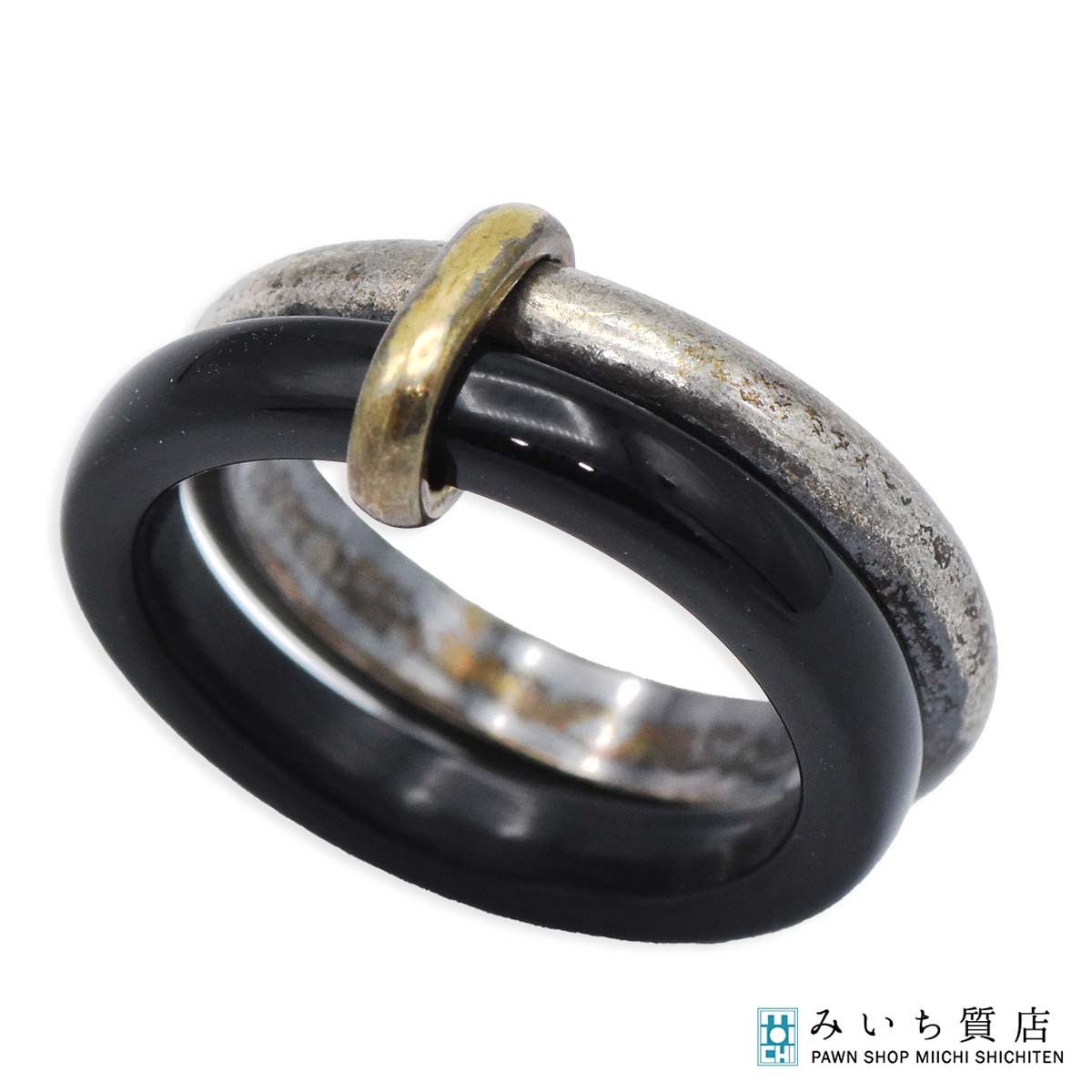 楽天市場】GEORG JENSEN ジョージ ジェンセン リング MOONLIGHT