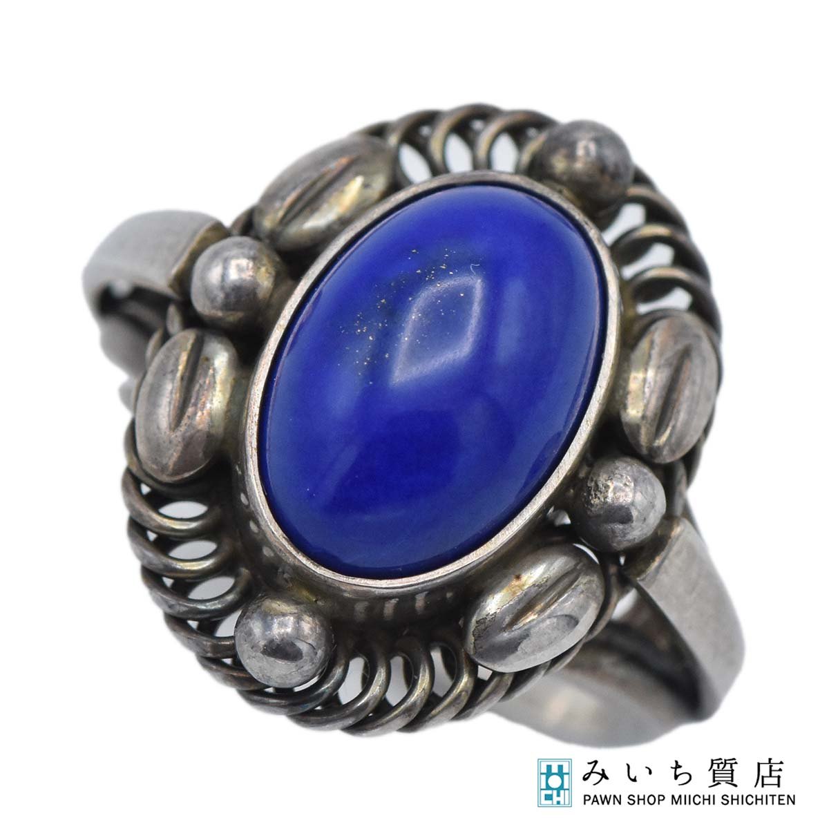 楽天市場】GEORG JENSEN ジョージ ジェンセン リング MOONLIGHT