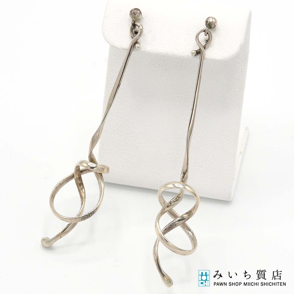 楽天市場】GEORG JENSEN ジョージ ジェンセン ピアス OFFSPRING