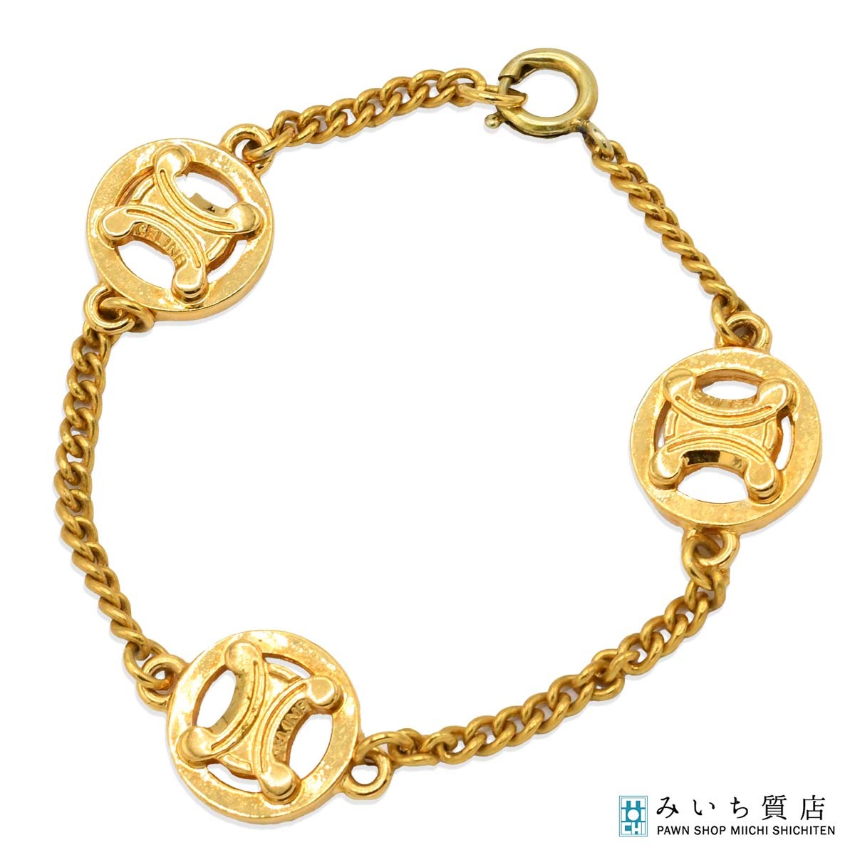 楽天市場】セリーヌ オールドセリーヌ マカダム トリオンフ