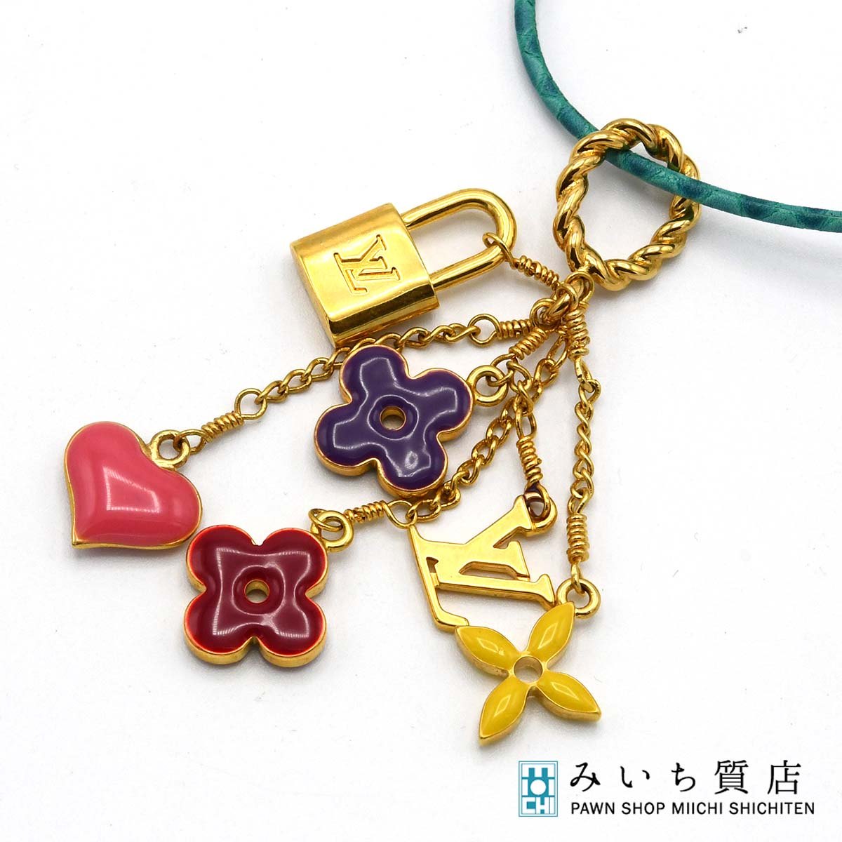 楽天市場】【未使用品】【ジュエリー】LOUIS VUITTON ルイ