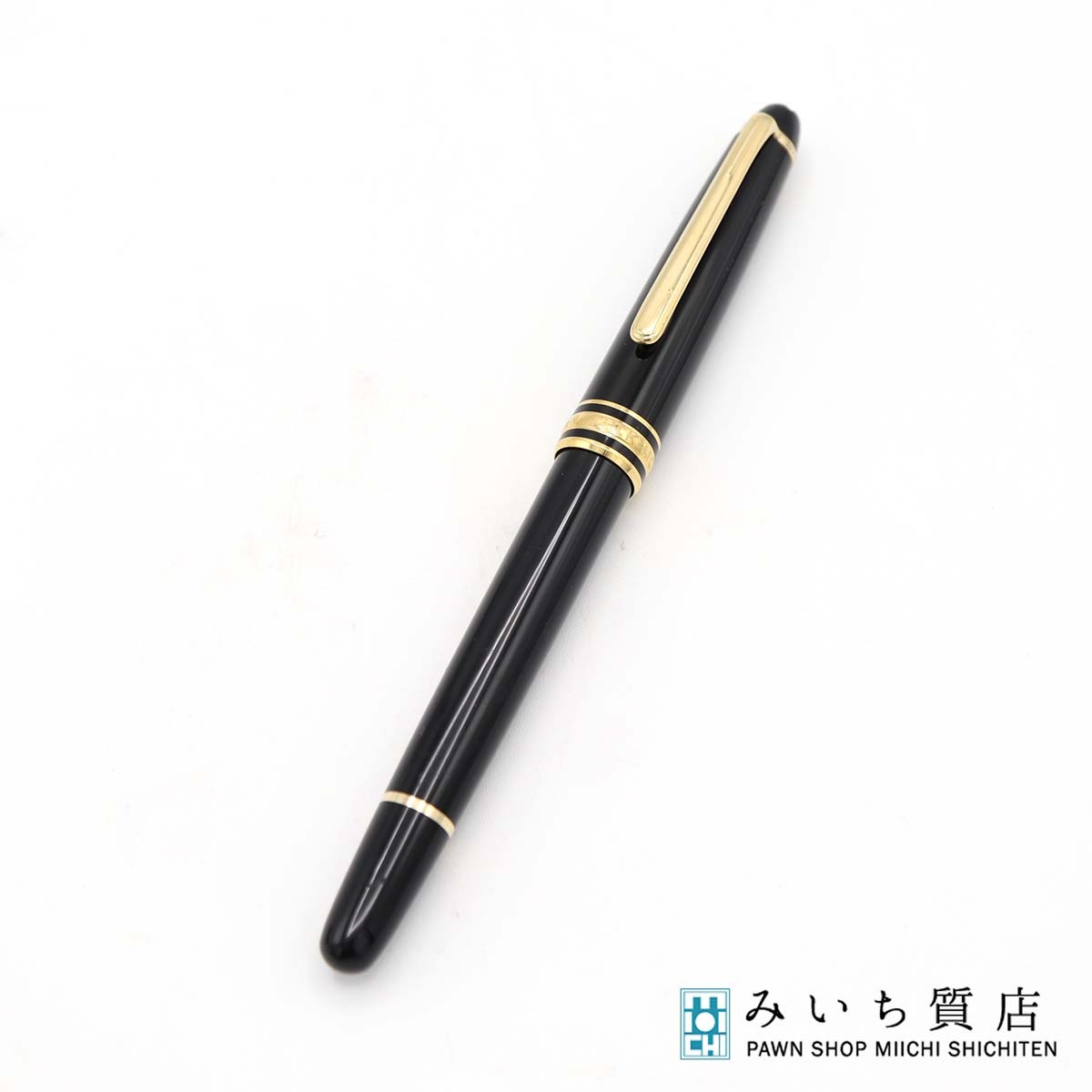 楽天市場】MONTBLANC モンブラン マイスターシュテュック 万年筆