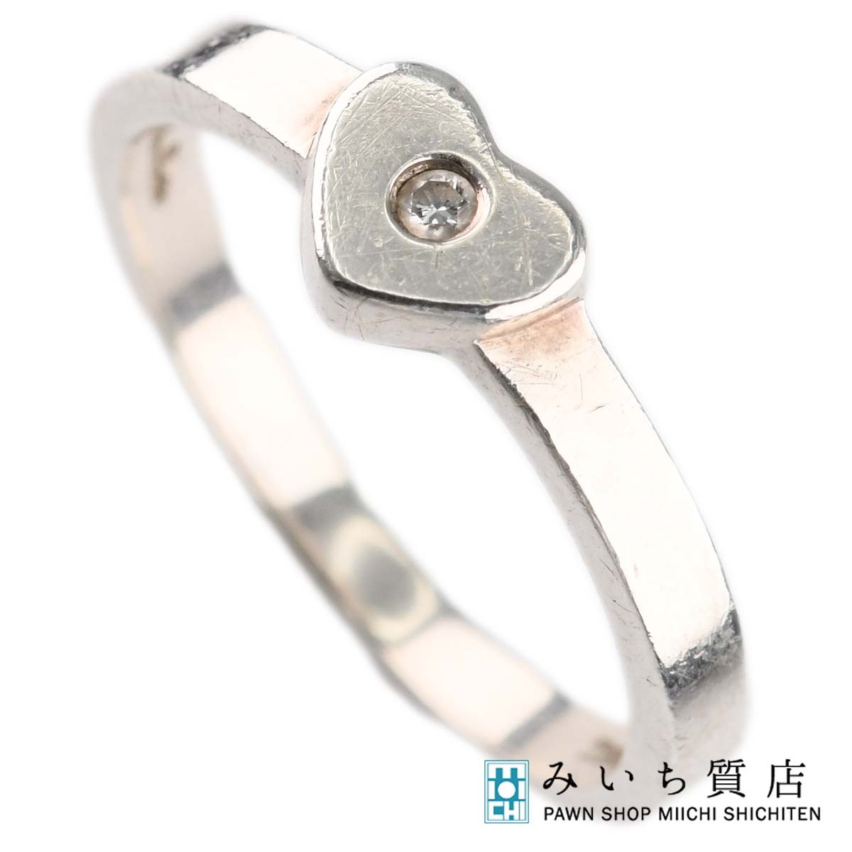 ティファニー　クラウンオブ　ハート　ワイド　リング　925 9号 楽天市場】TIFFANY＆Co.【ティファニー】クラウンオブハート