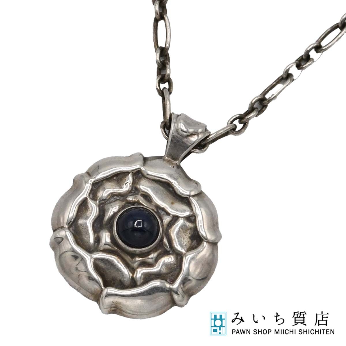 質屋 Meissen マイセン ペンダント トップのみ 585 k14 総重量：約3.0g