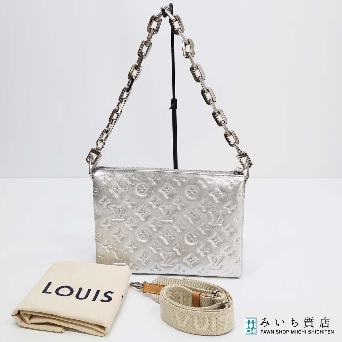 楽天市場】ルイヴィトン ショルダーバッグ Louis Vuitton