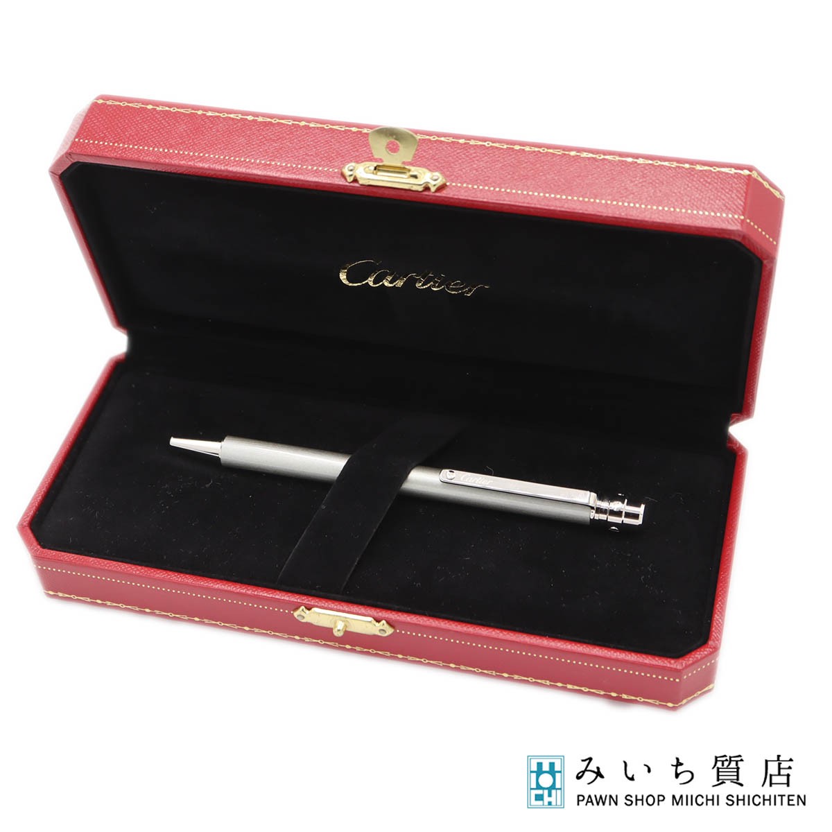 楽天市場】【未使用品】Cartier カルティエ チャーム ドゥ