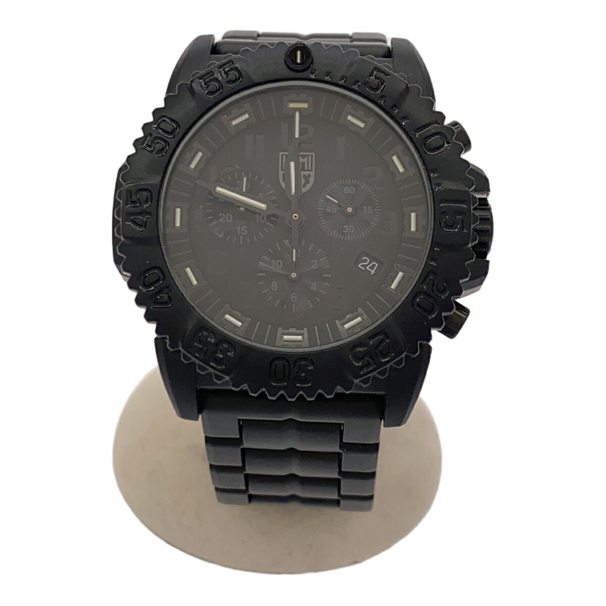 楽天市場】激安価格 ルミノックス 腕時計 ファイティングファルコン