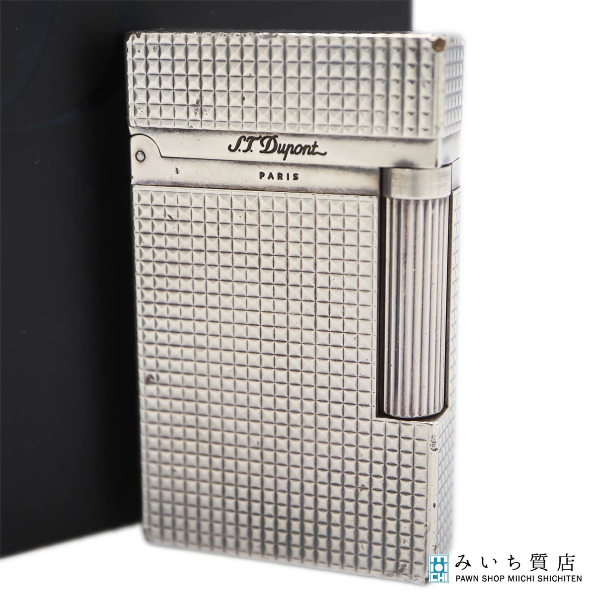 楽天市場】S.T.Dupont デュポン ライン2 ダイヤモンドヘッド