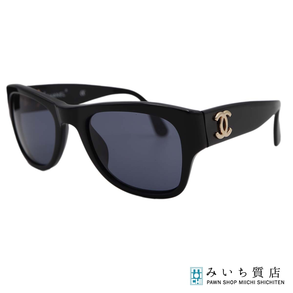 正規未 入手不可 世界限定1 シャネル コレクションサングラス 保証書有 楽天市場】【カメリア】CHANEL サングラス 5127-B c622/73 ココ