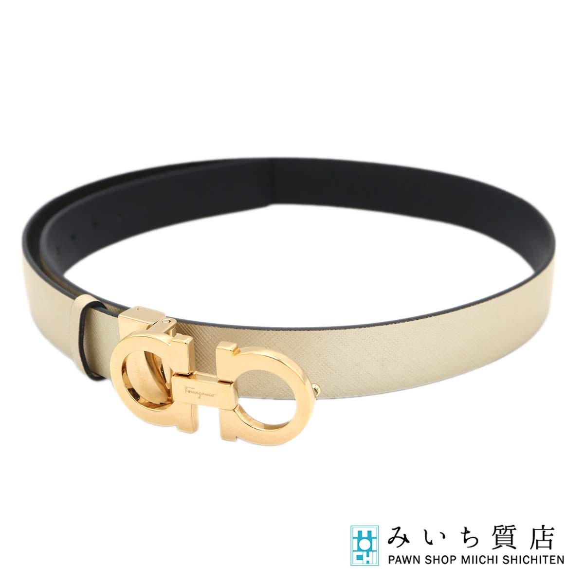 楽天市場】Salvatore Ferragamo フェラガモ ガンチーニ バックル