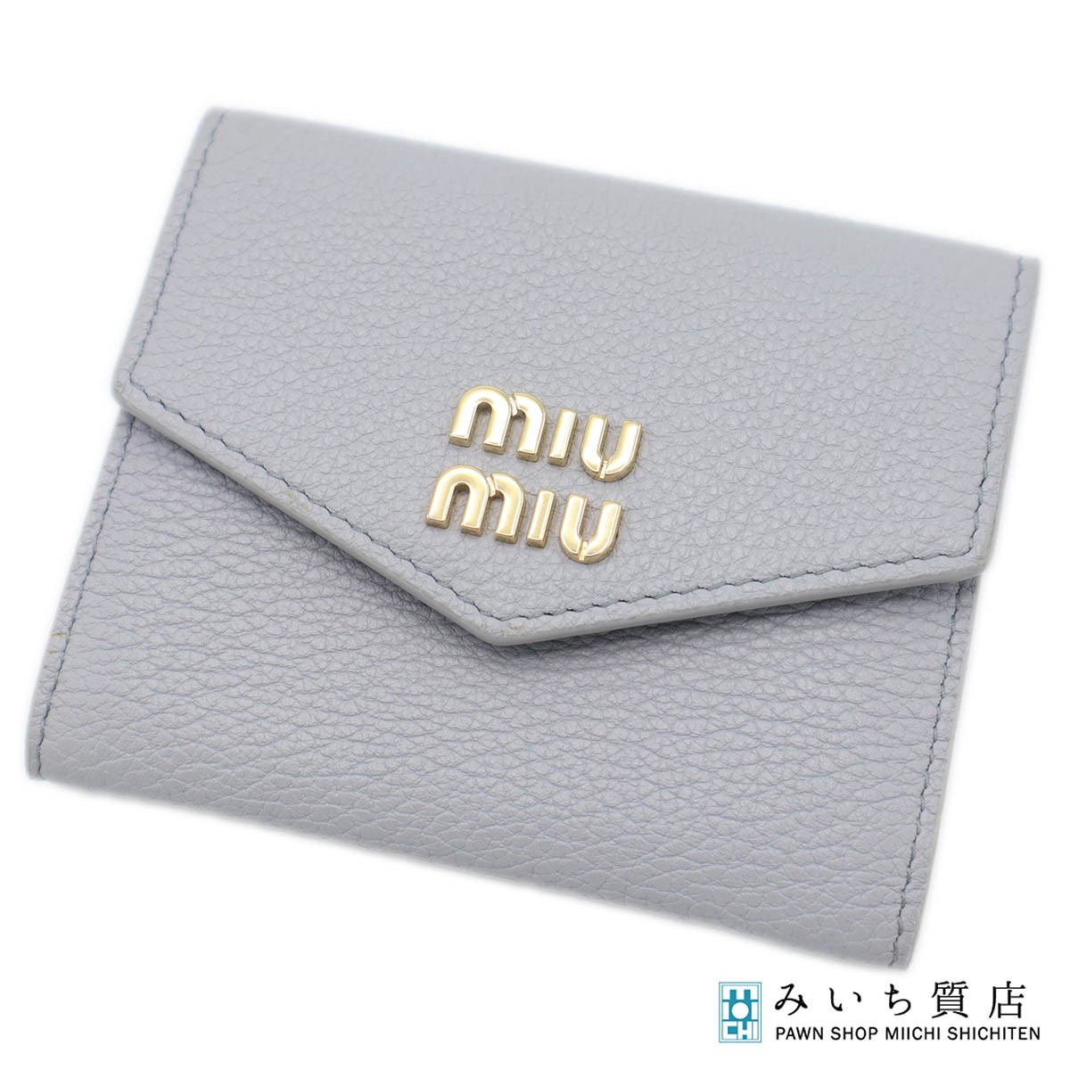 楽天市場】新品同様 miumiu ミュウミュウ コインケース/カードケース