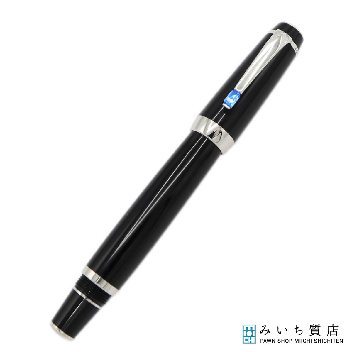 188.モンブラン　クルーズコレクション ブルー　113072　希少　未使用品 楽天市場】【未使用品】MONTBLANC モンブラン クルーズ