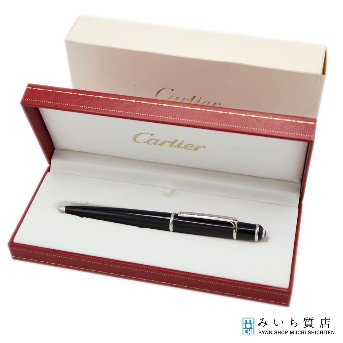 楽天市場】【中古】Cartier カルティエ ディアボロ ドゥ