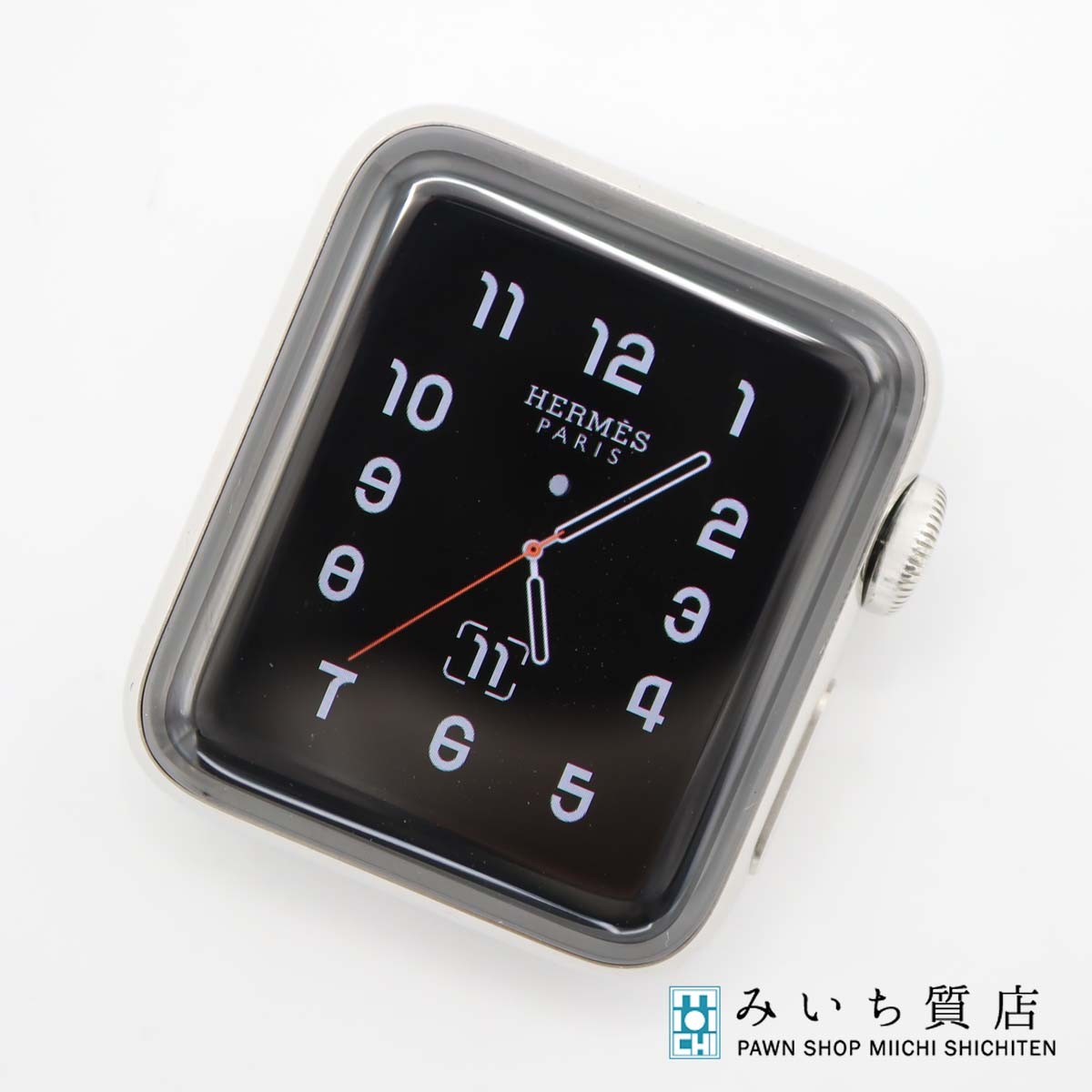 楽天市場】ほぼ未使用 Apple Watch HERMES アップルウォッチ