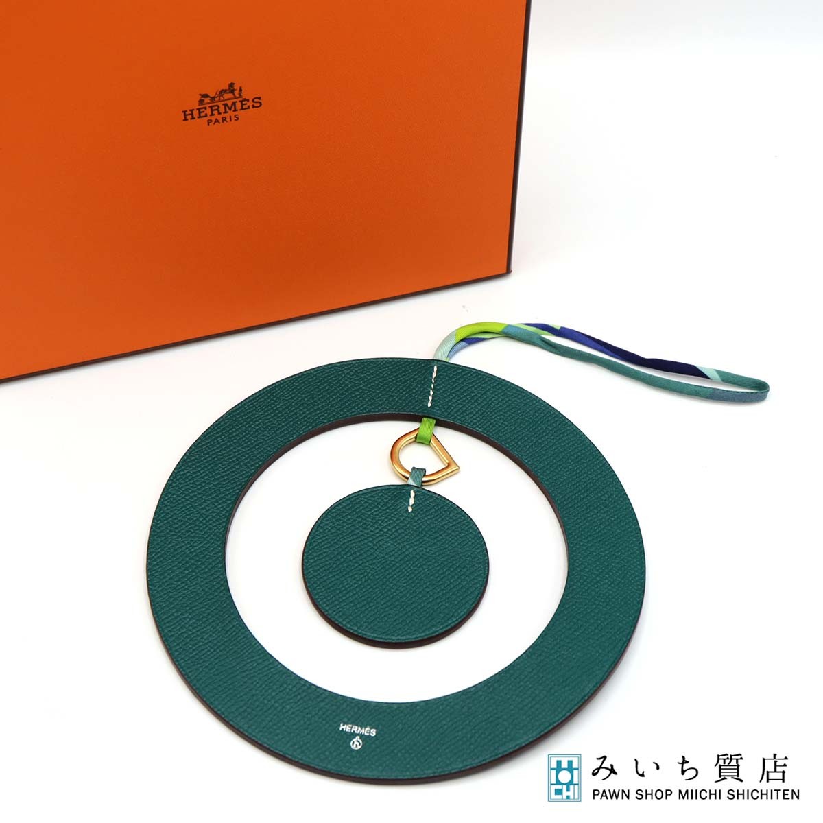 楽天市場】【大特価SALE】HERMES （エルメス） ﾌﾟﾃｨｱｯｼｭ 小物 ｷｰﾘﾝｸﾞ