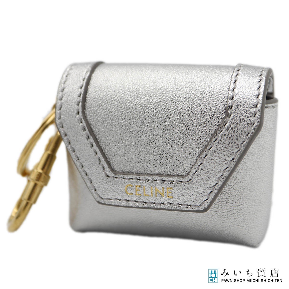 JIMMY CHOO - JMMYCHOO ジミーチュウ　AirPodsケース 340124054_1.jpg